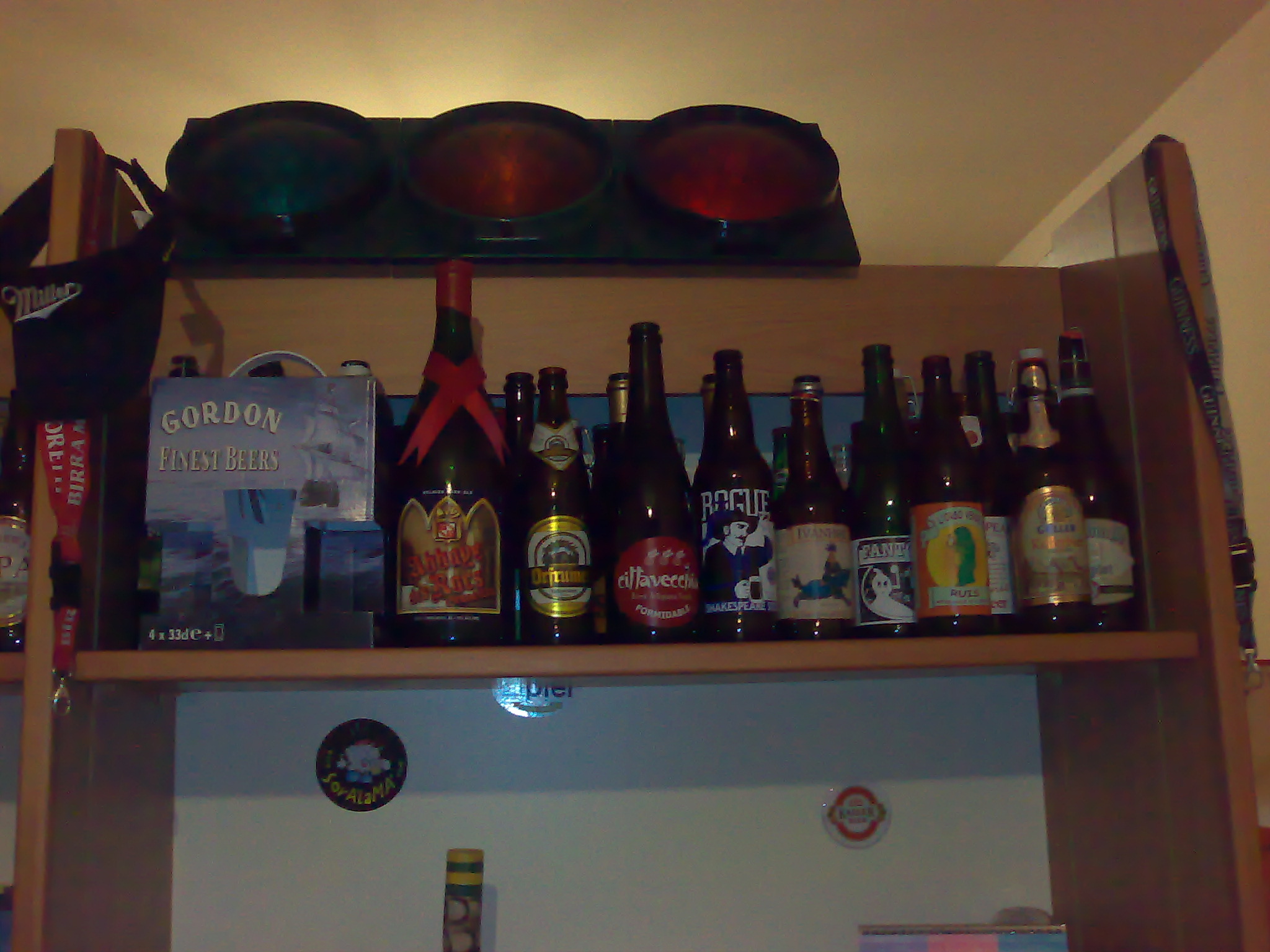 collezione birre 2