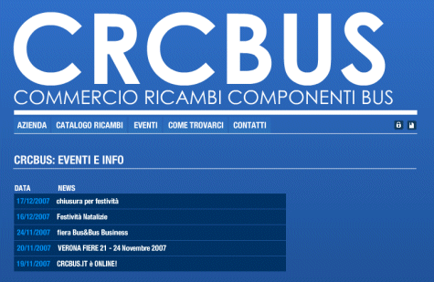 CRCBus