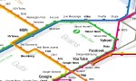 I Trend del 2008 [was: Web Trend Map 2008]