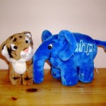 L’ ElePHPant !
