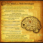 La mente di un web developer