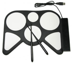 Usb Drum Kit