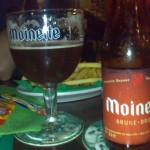 Moinette Brune