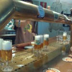 Qualche foto dal Pils Pride 2008