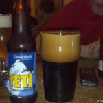 Yeti Imperial Sout