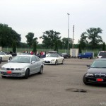 Monza, Giugno 2008