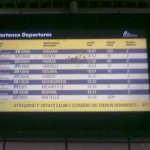 Ancora trenitalia, oltre ogni limite