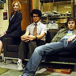 The IT Crowd