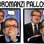 … due Maroni …